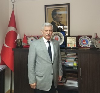 ALİ EROĞLU