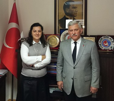 SEDA GÖK-ALİ EROĞLU