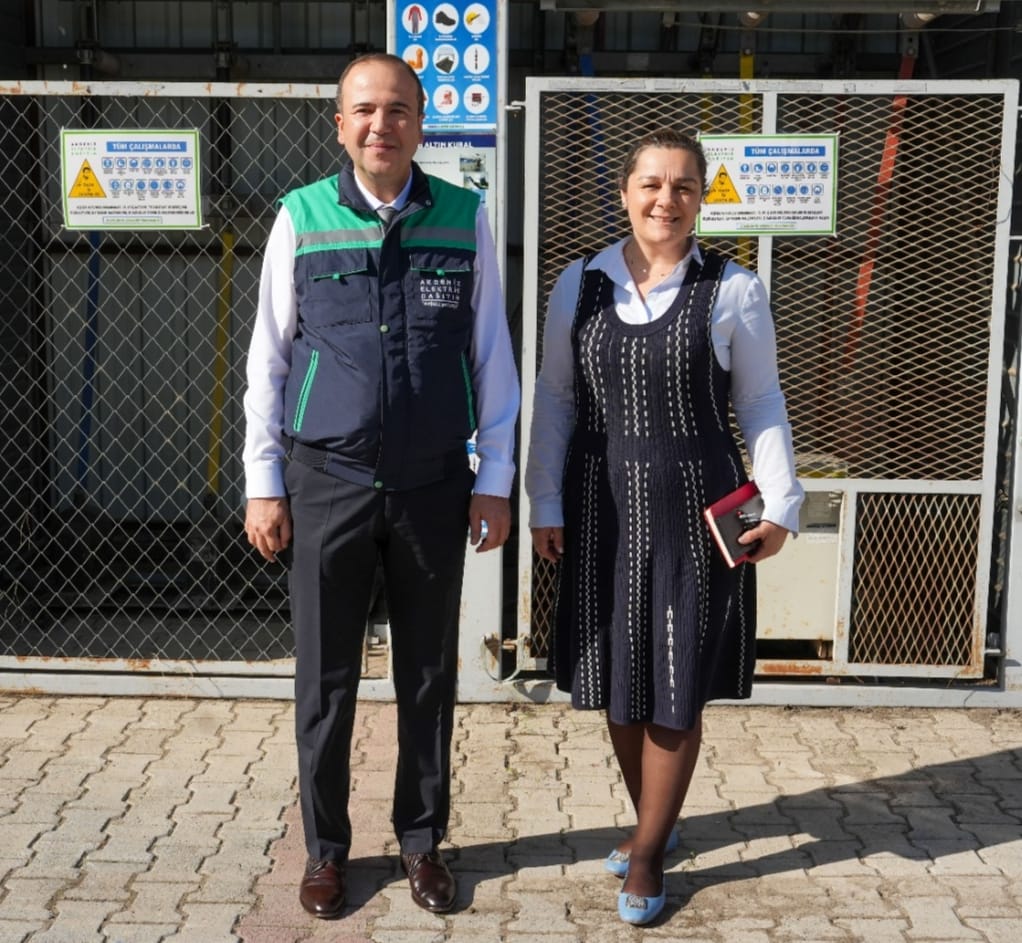 İLKAY BAYDAR -SEDA GÖK